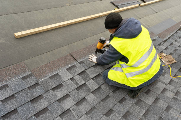 Best Residential Roofing Contractor  in Logansport, LA