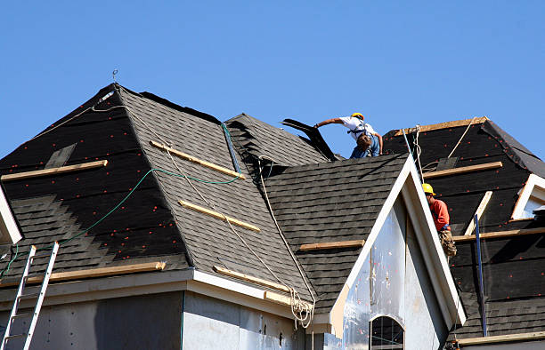 Roof Repair Estimates in Logansport, LA